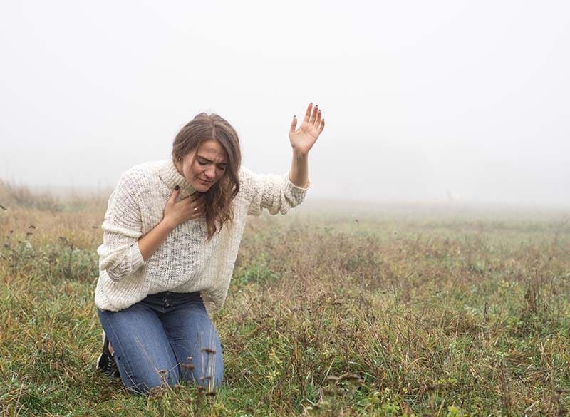 You, Me … and Barabbas