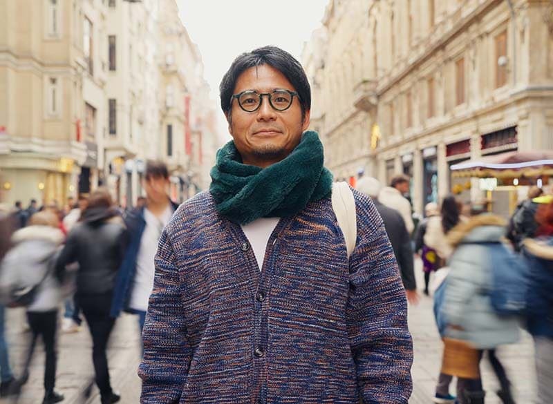 Ransomed from the Rat Race