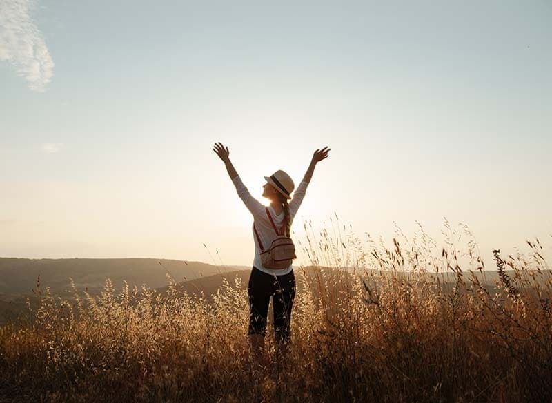 Spirit-Filled Starts Here