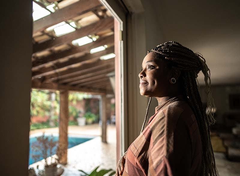 Not Wasted. Not Random. Not Alone.