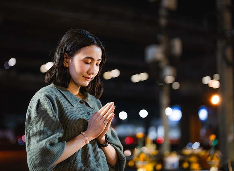 Your Shield, Your Refuge