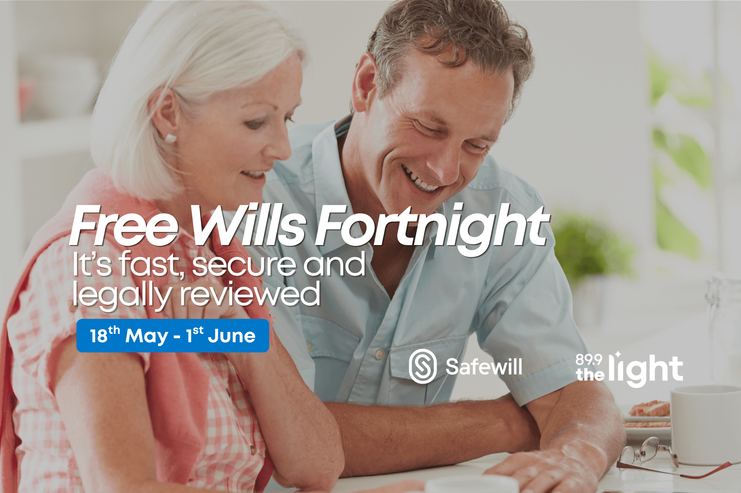 Free Wills