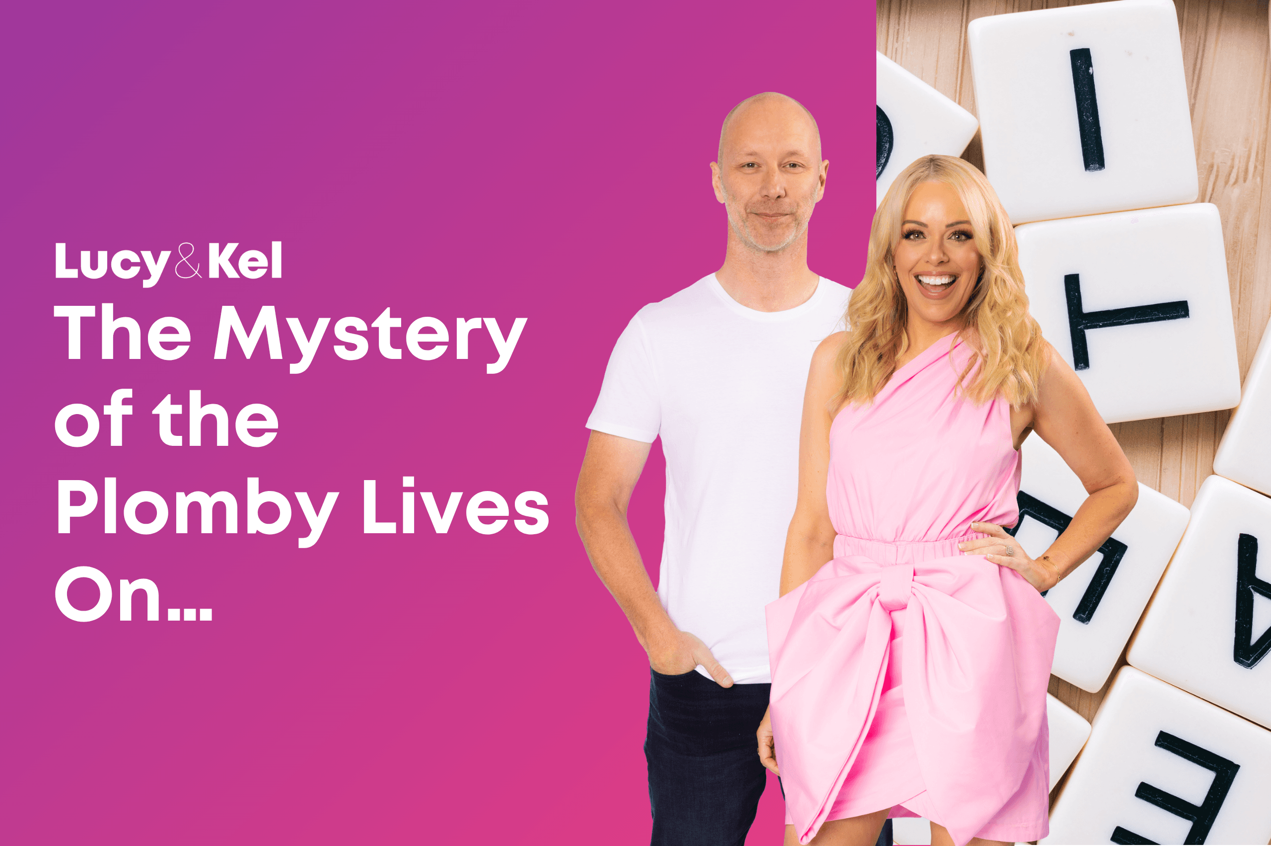 The Mystery of the Plomby Lives On…
