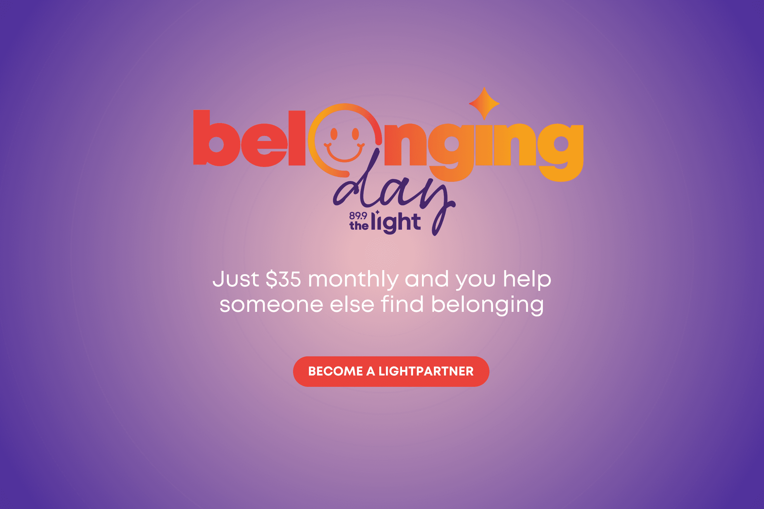 Belonging Day – generic