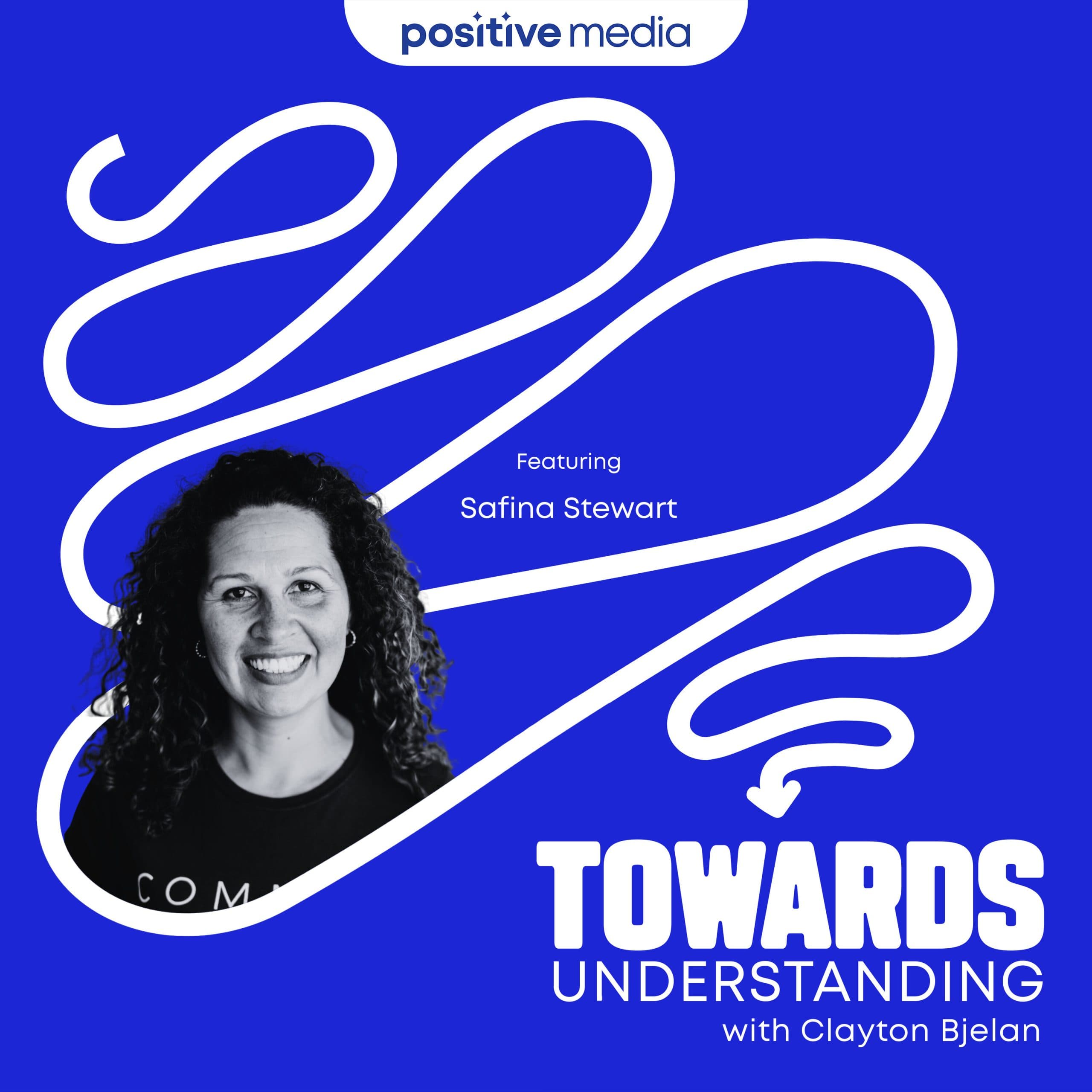 Safina Stewart – Reconciliation Week