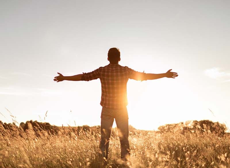 Behold the Glory of the Lord