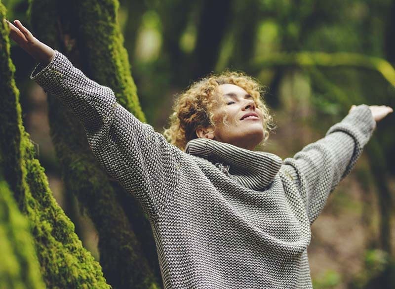 Let Joy Carry Your Burdens