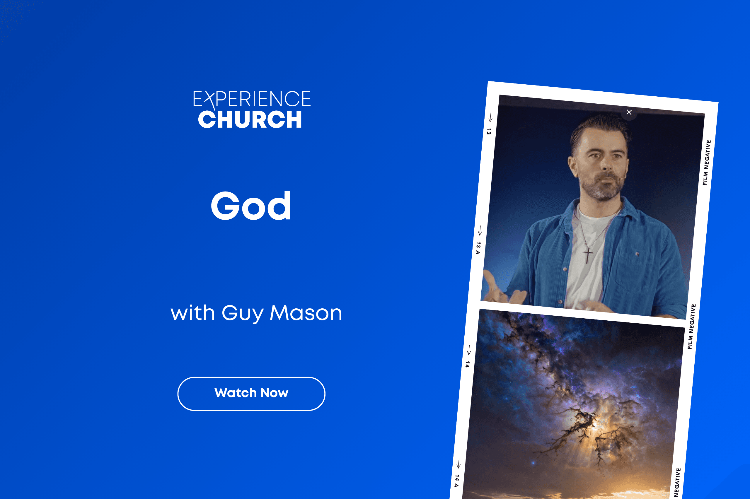 28th June – God