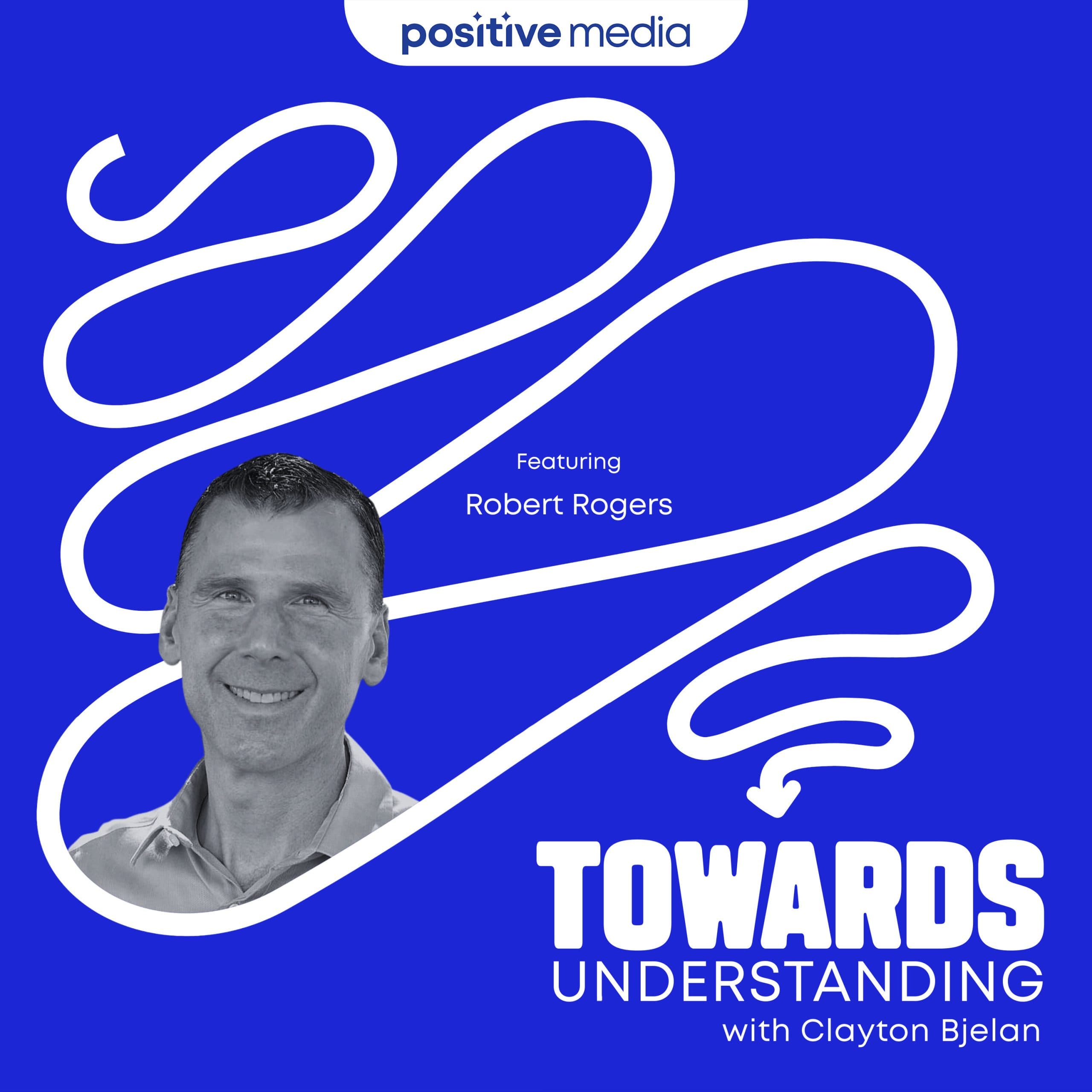 Robert Rogers – Trusting God despite losing his entire family in a freak flash flood