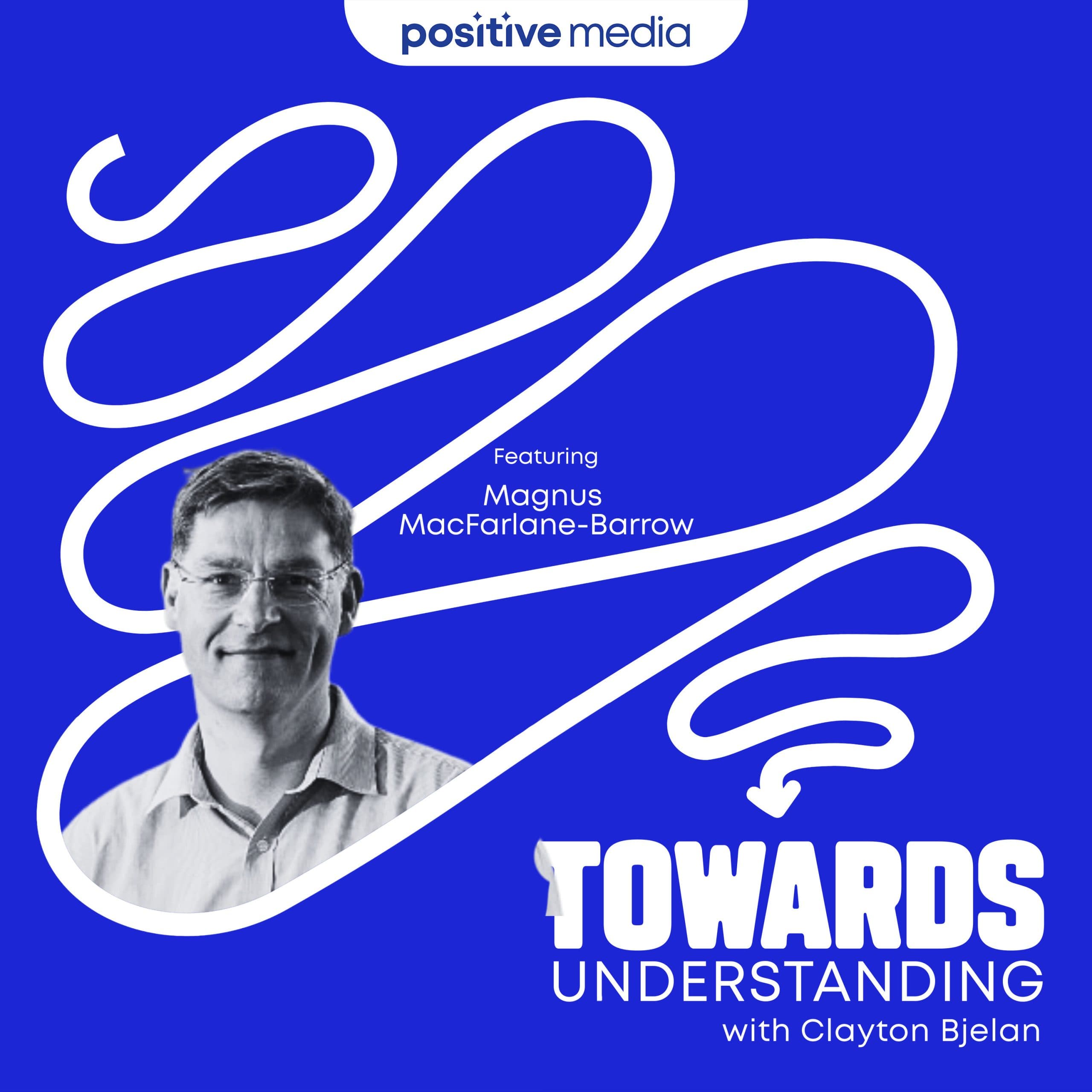 Magnus MacFarlane-Barrow – Mary’s Meals