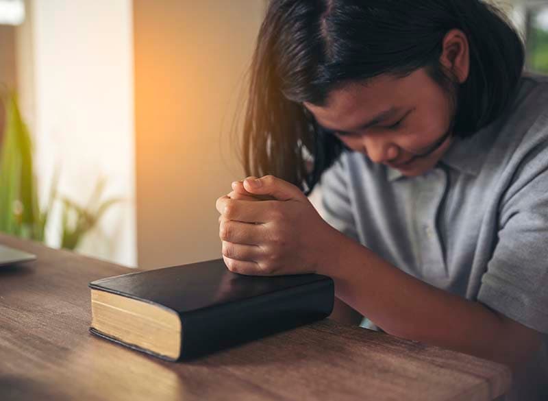 The Highest Form of Worship