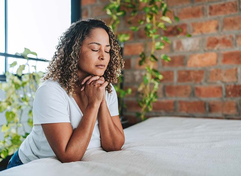Don’t Shrink Your Prayers