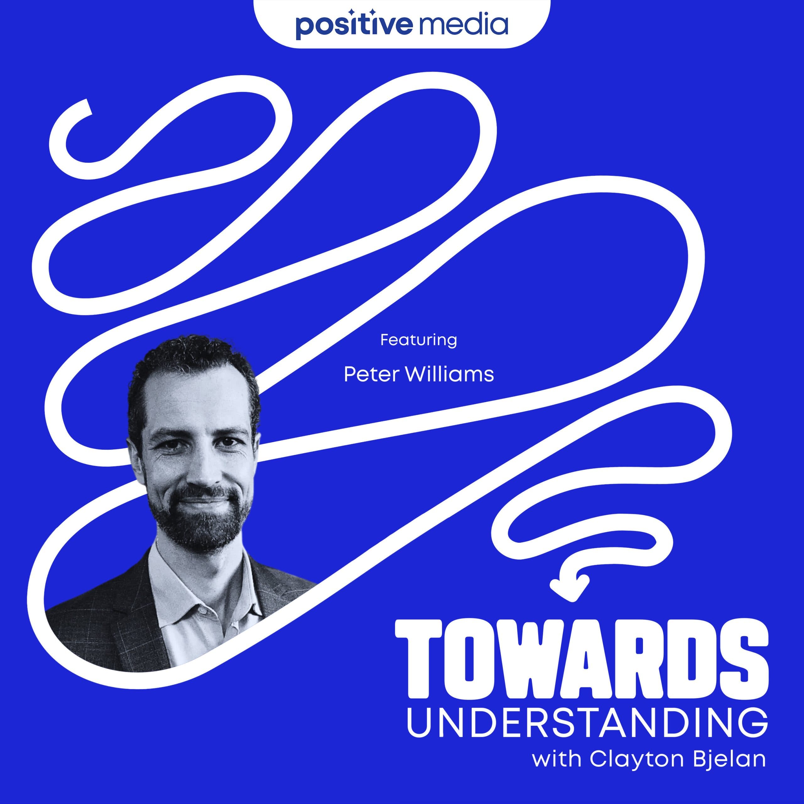 Peter Williams | Faith, Justice and the Fight Against Modern Slavery