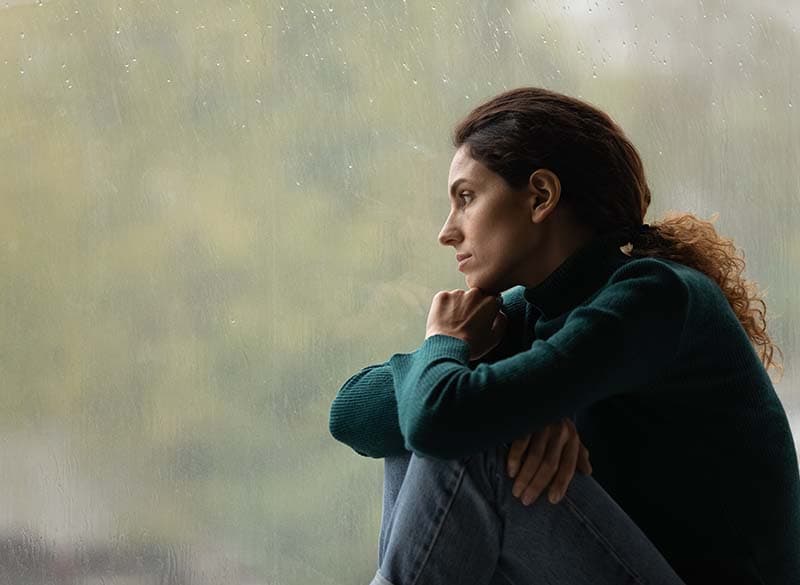 The Reality of Rejection