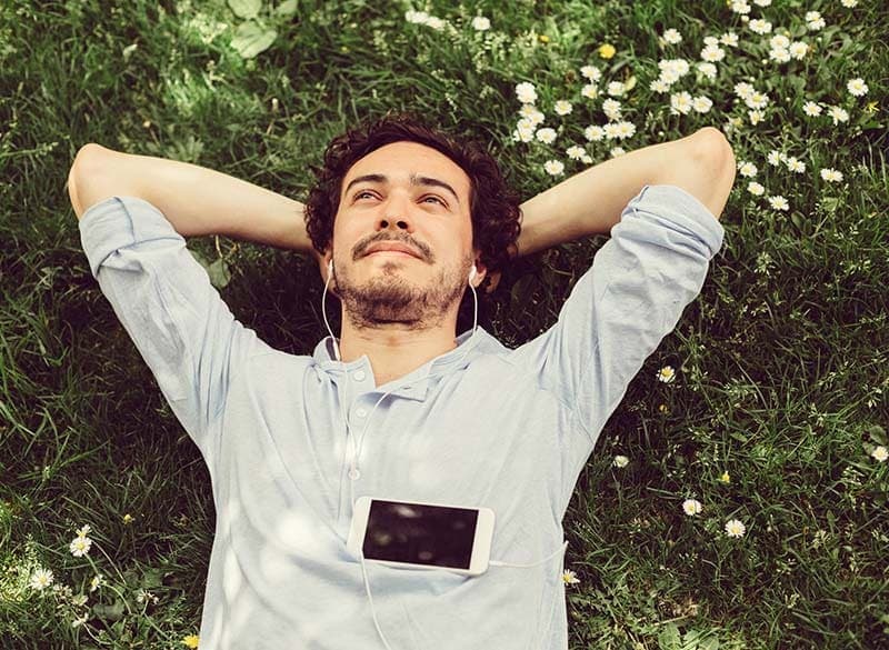 Life Wasn’t Meant to be Easy (1)