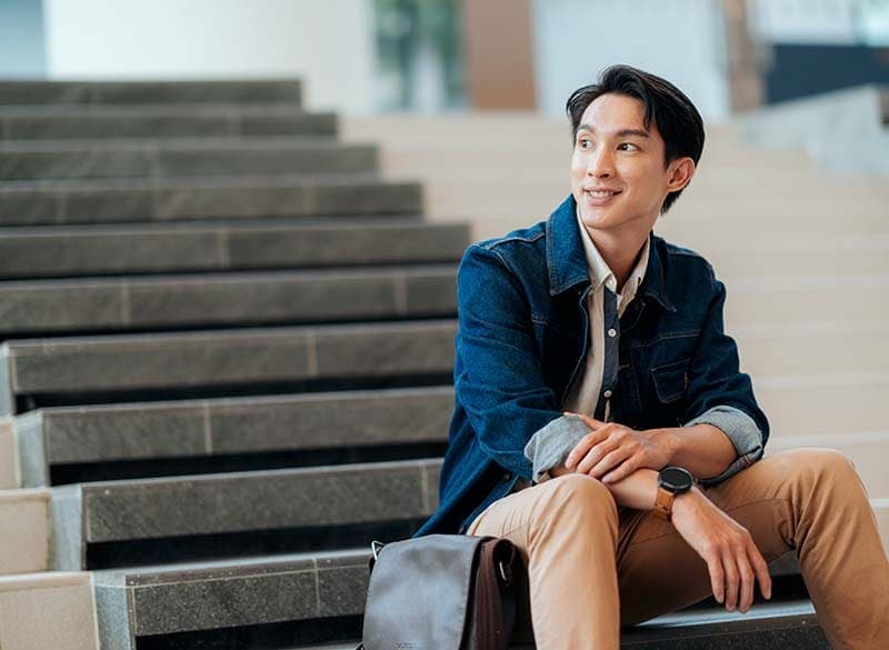 Be Early, Every Time