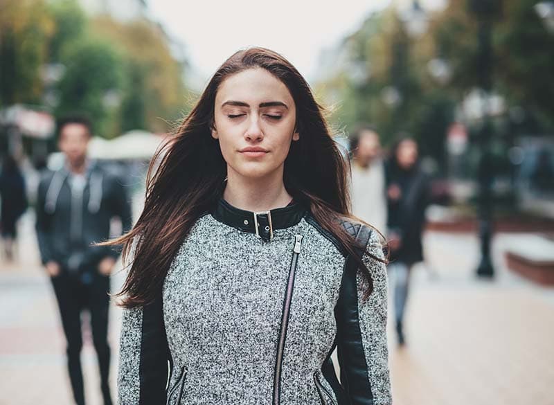 Those Who Treat You Badly