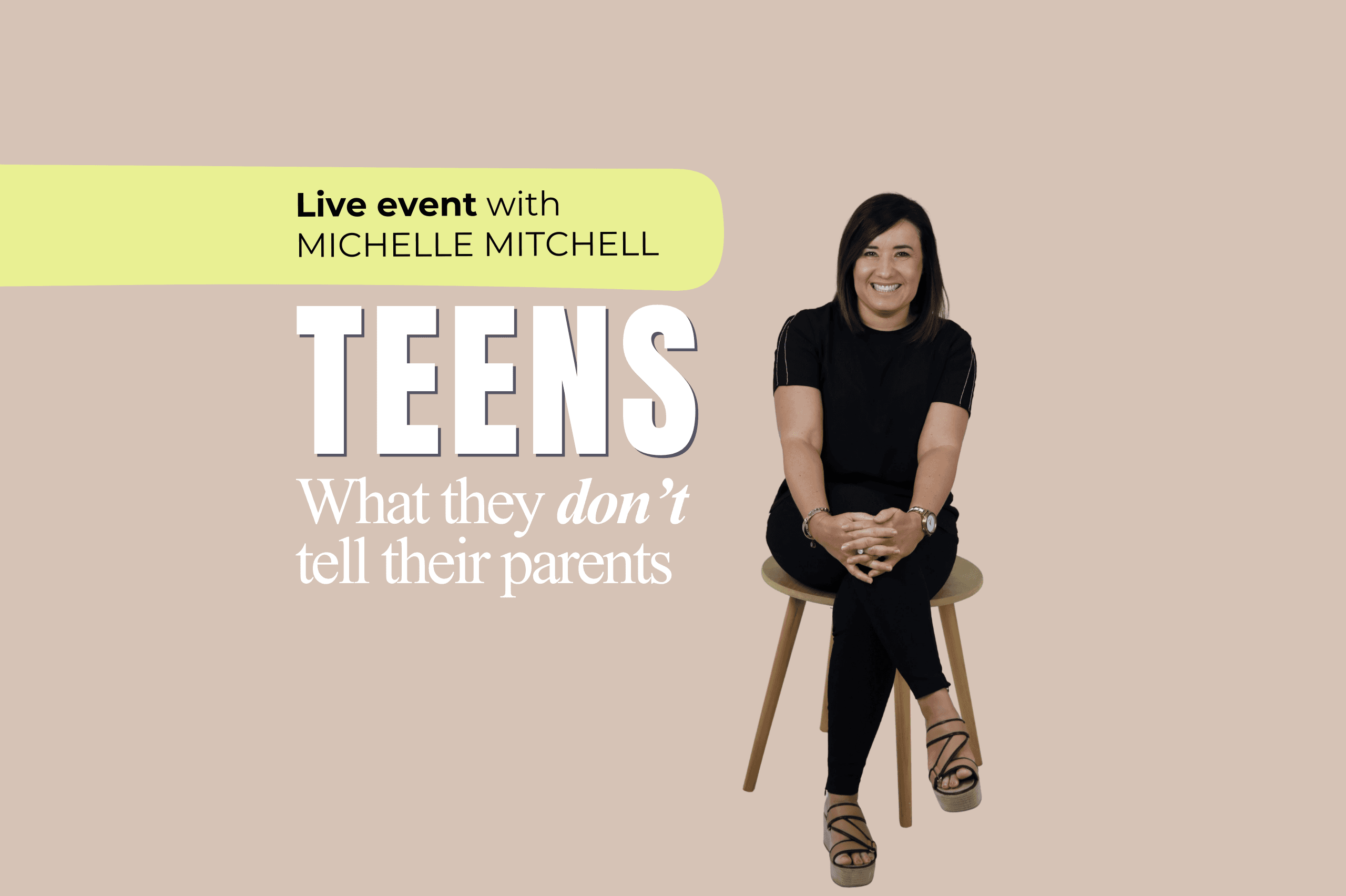 Teens: What they don’t tell their parents
