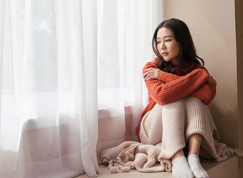 Robbed of Peace and Joy